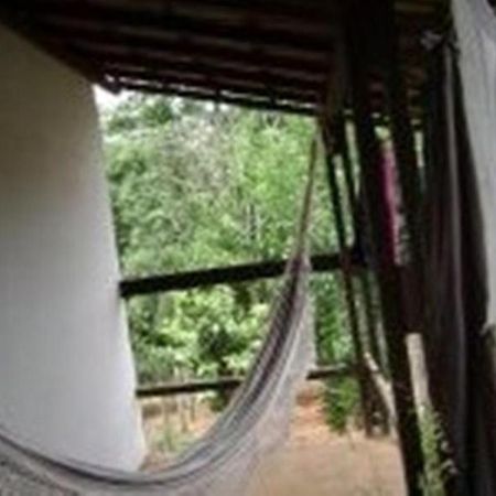 Pousada Sirius São Roque de Minas Szoba fotó